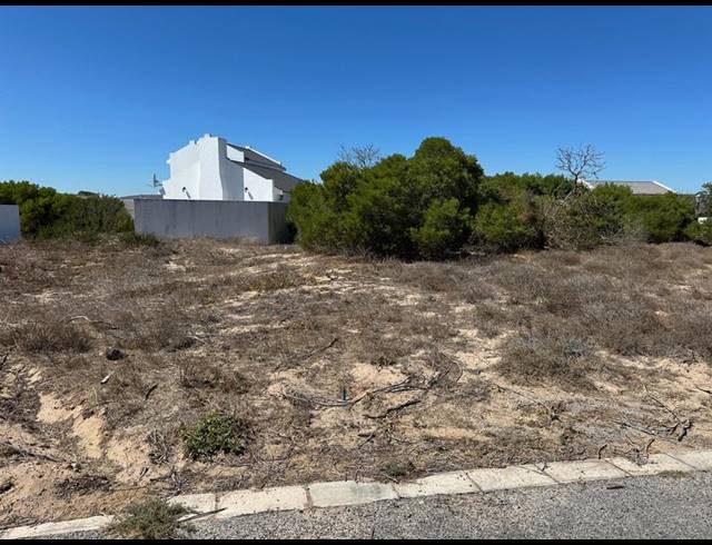 LAND FOR SALE IN SHELLY POINT